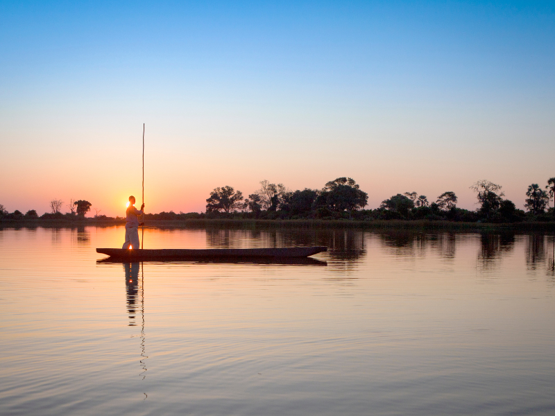 Botswana