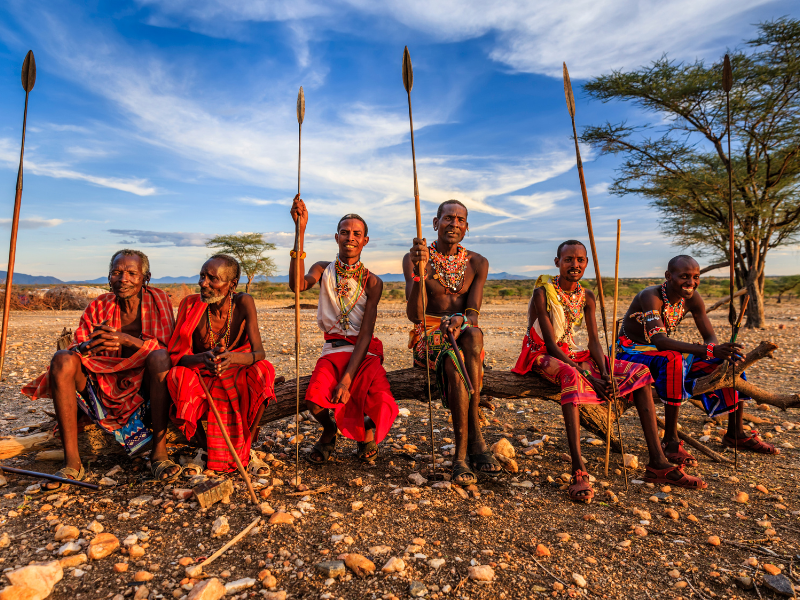 Kenya