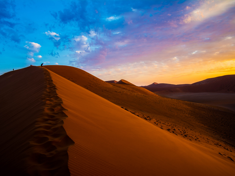 Namibia